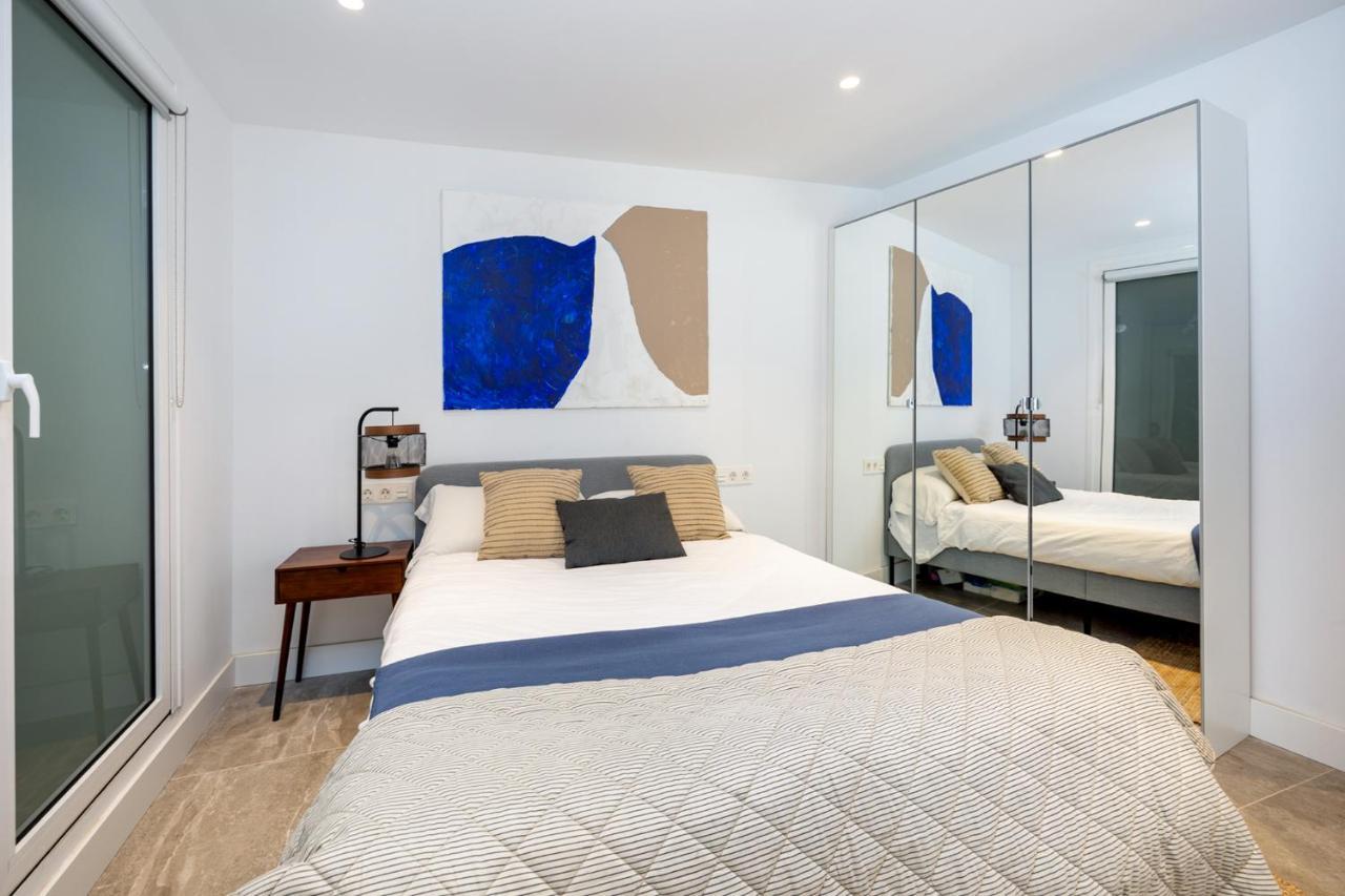 Apartamentos Realejo - Diseno, Confort Y Encanto En El Centro Historico De Granada Eksteriør billede