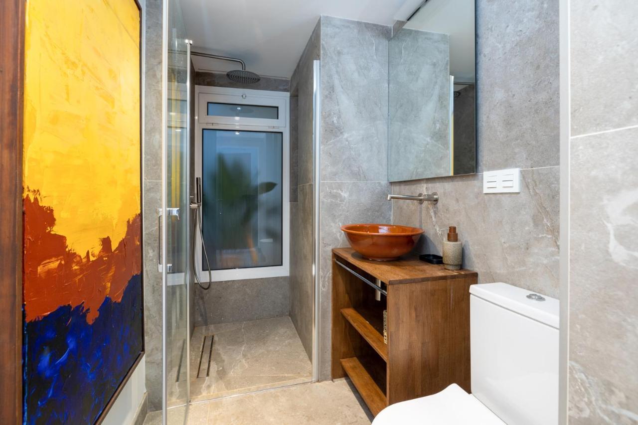 Apartamentos Realejo - Diseno, Confort Y Encanto En El Centro Historico De Granada Eksteriør billede